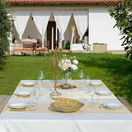 Hébergement de vacances A Casa Di Elena.