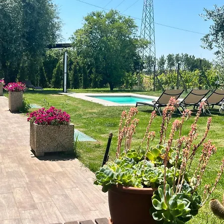 Hébergement de vacances A Casa Di Elena. *