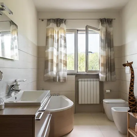 A Casa Di Elena. Hébergement de vacances
