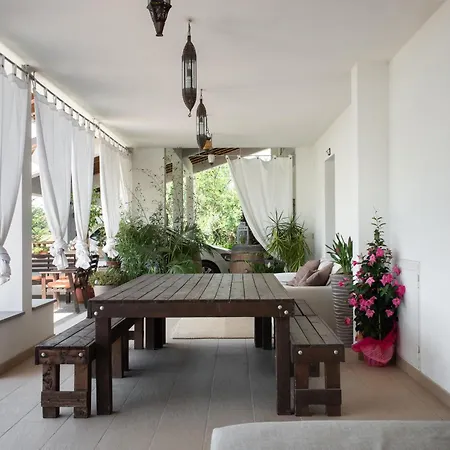Hébergement de vacances A Casa Di Elena. Arezzo