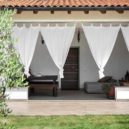 A Casa Di Elena. Feriehus Arezzo