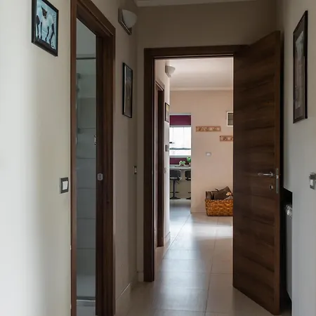 A Casa Di Elena. Feriehus Arezzo