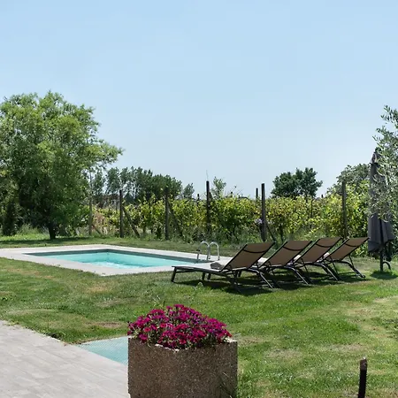 Hébergement de vacances A Casa Di Elena.