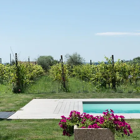 Hébergement de vacances A Casa Di Elena. Arezzo