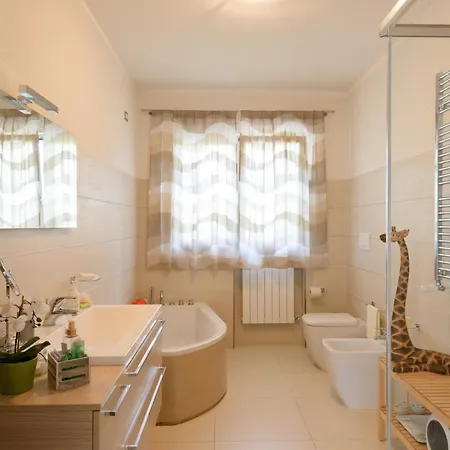 A Casa Di Elena. Arezzo