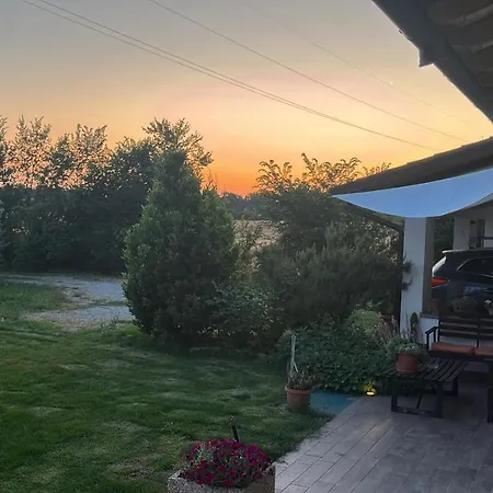 A Casa Di Elena. *