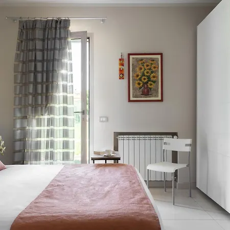 A Casa Di Elena. Arezzo