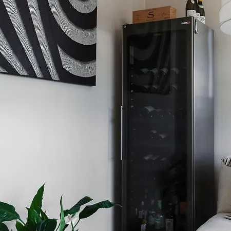 A Casa Di Elena. Dom wakacyjny *