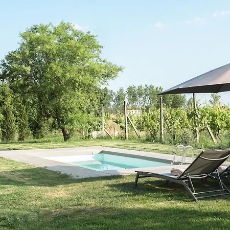 A Casa Di Elena. Dom wakacyjny *